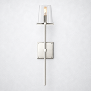 Matilo Torch Sconce
