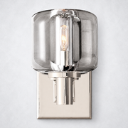 Saray Crystal Sconce
