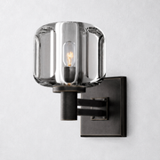 Saray Crystal Sconce