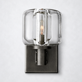 Saray Crystal Sconce