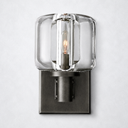 Saray Crystal Sconce