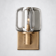Saray Crystal Sconce