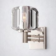 Saray Crystal Sconce