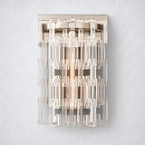 Sarika Round Sconce 17
