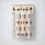 Sarika Round Sconce 17