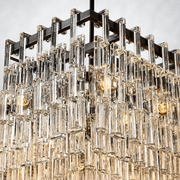Sarika Rectangle Chandelier 60