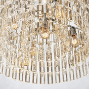 Sarika Round Chandelier 36