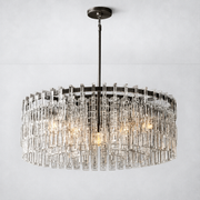 Sarika Round Chandelier 36