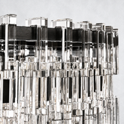 Sarika Round Chandelier 60