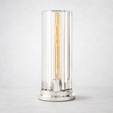 Savie Cylindrical Table Lamp