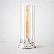 Savie Cylindrical Table Lamp