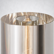Savie Cylindrical Table Lamp