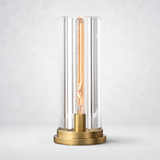 Savie Cylindrical Table Lamp