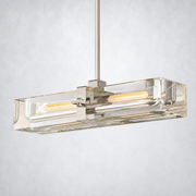 Savie Linear Chandelier 24