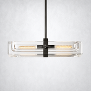 Savie Linear Chandelier 24