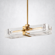 Savie Linear Chandelier 24