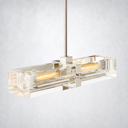 Savie Linear Chandelier 24