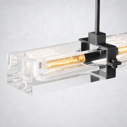 Savie Linear Chandelier 24