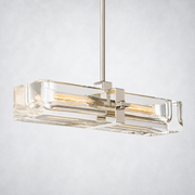 Savie Linear Chandelier 24