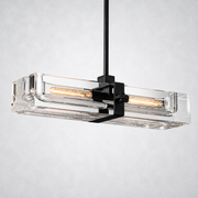 Savie Linear Chandelier 24