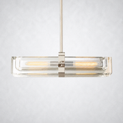 Savie Linear Chandelier 24