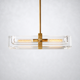 Savie Linear Chandelier 24