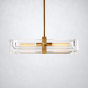 Savie Linear Chandelier 24