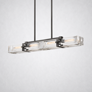 Savie Linear Chandelier 48