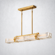 Savie Linear Chandelier 48