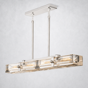 Savie Linear Chandelier 48