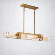 Savie Linear Chandelier 48