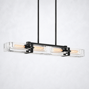 Savie Linear Chandelier 48