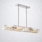 Savie Linear Chandelier 48