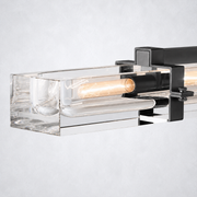 Savie Linear Chandelier 48