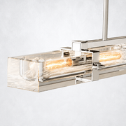 Savie Linear Chandelier 48