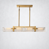 Savie Linear Chandelier 48