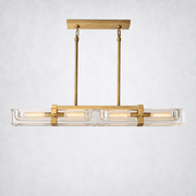 Savie Linear Chandelier 48