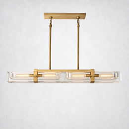 Savie Linear Chandelier 48