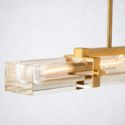 Savie Linear Chandelier 48