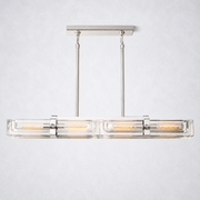 Savie Linear Chandelier 48