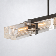 Savie Linear Chandelier 72