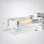 Savie Linear Chandelier 72