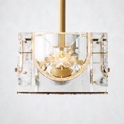 Savie Linear Chandelier 72