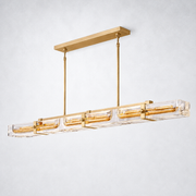 Savie Linear Chandelier 72