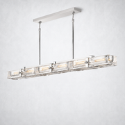 Savie Linear Chandelier 72
