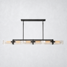 Savie Linear Chandelier 72