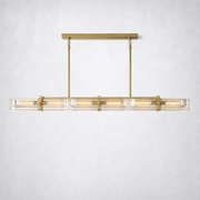 Savie Linear Chandelier 72