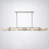 Savie Linear Chandelier 72