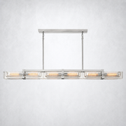 Savie Linear Chandelier 72