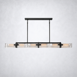 Savie Linear Chandelier 72